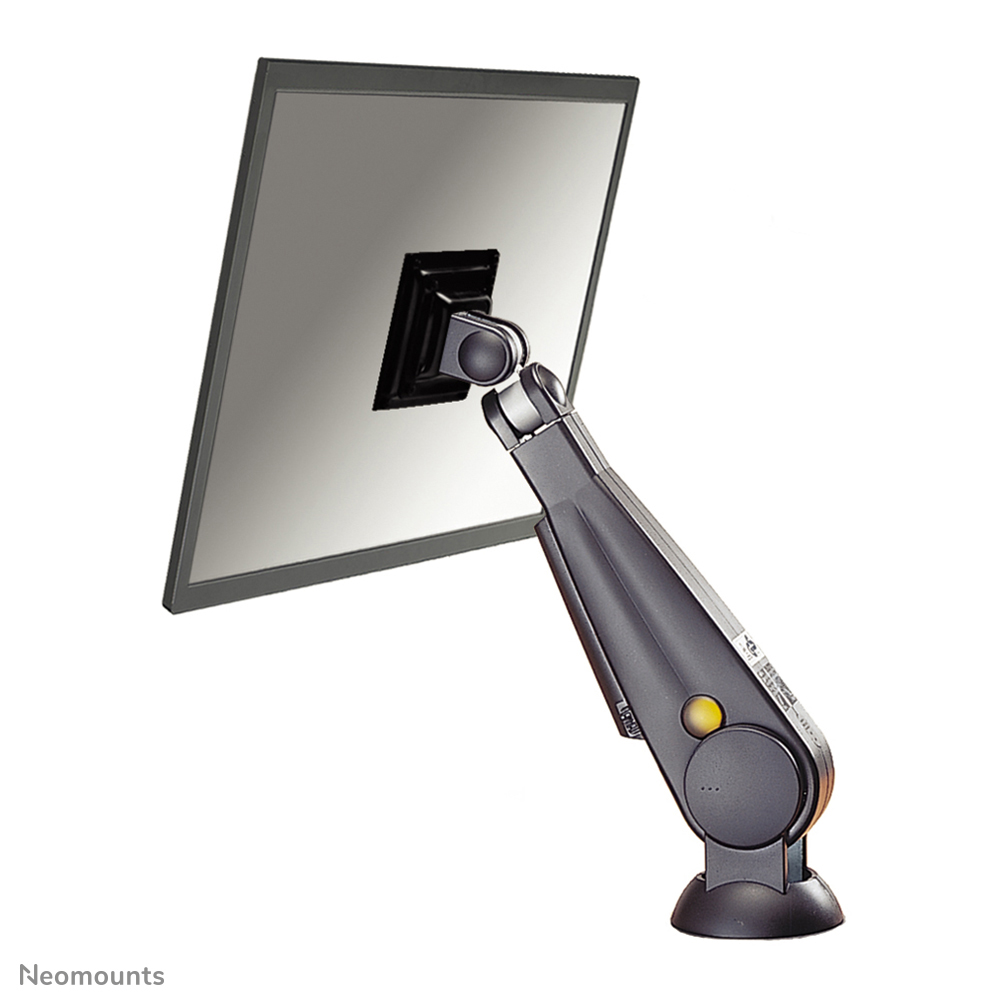 Neomounts FPMA-D200BLACK Monitorarm 10-30" - Gasfeder